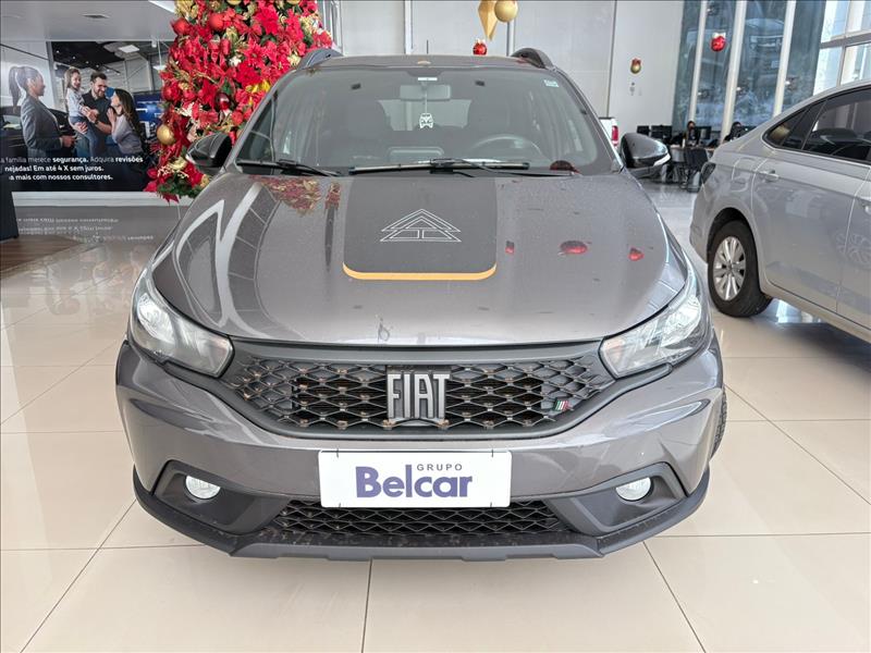  ARGO  1.3 Firefly Trekking 5