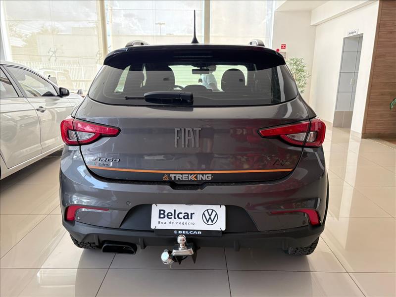  ARGO  1.3 Firefly Trekking 2