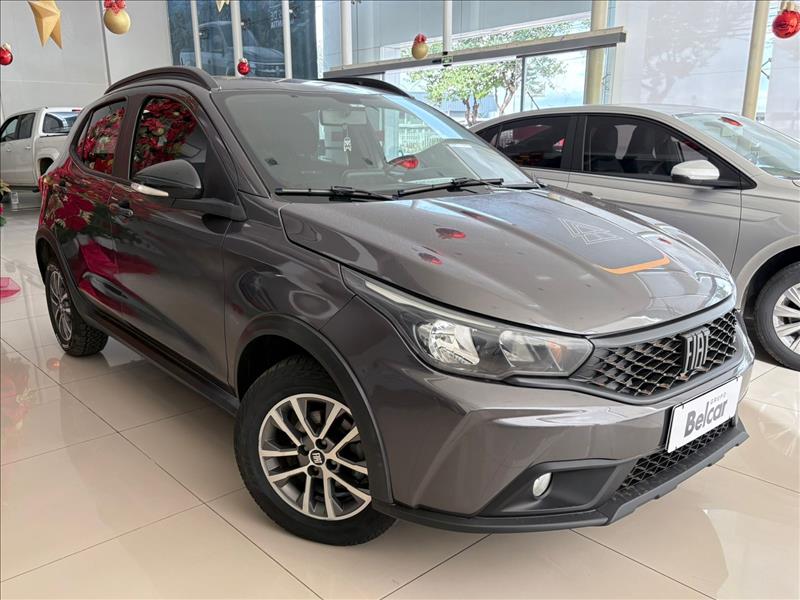  ARGO  1.3 Firefly Trekking 