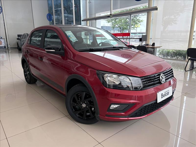  GOL  1.0 12V MPI Totalflex Last Edition 