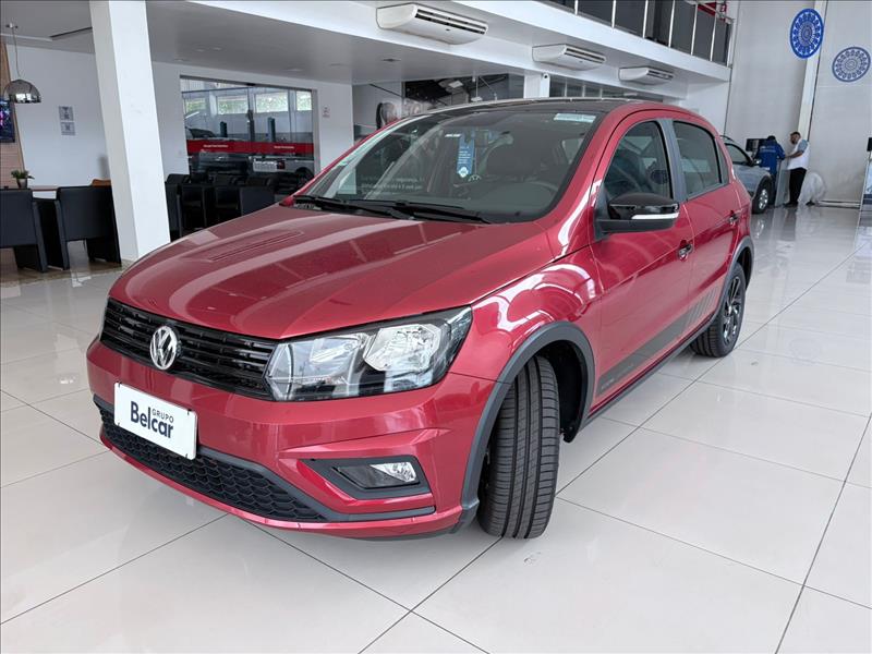  GOL  1.0 12V MPI Totalflex Last Edition 4