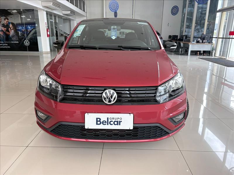  GOL  1.0 12V MPI Totalflex Last Edition 5