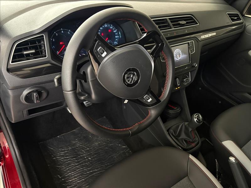  GOL  1.0 12V MPI Totalflex Last Edition 11