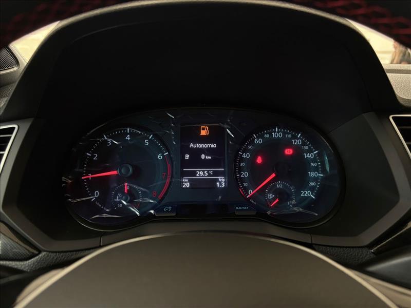  GOL  1.0 12V MPI Totalflex Last Edition 13