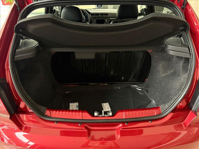  GOL  1.0 12V MPI Totalflex Last Edition 14