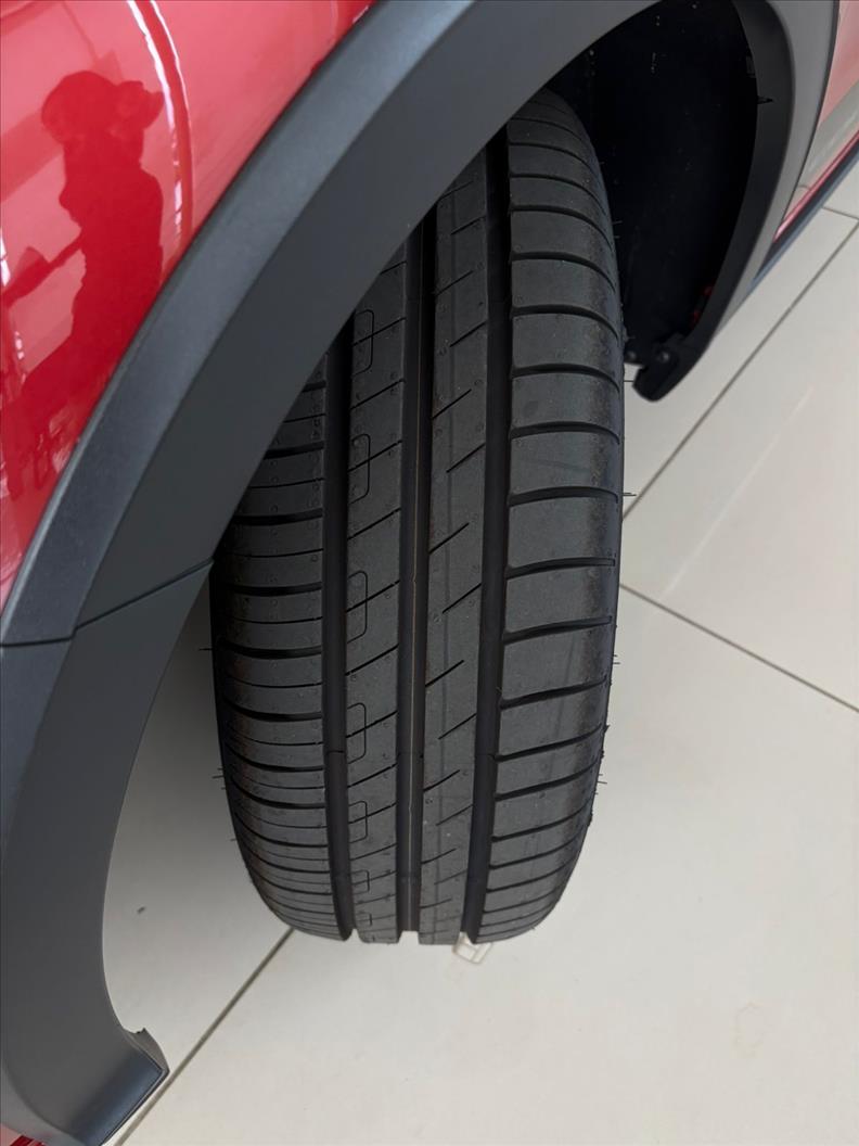  GOL  1.0 12V MPI Totalflex Last Edition 16