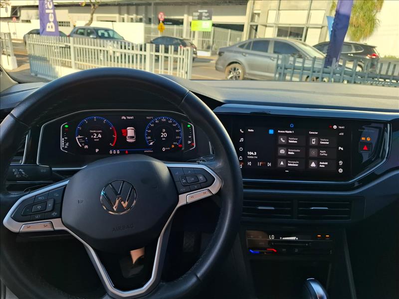  NIVUS  1.0 200 TSI Highline 