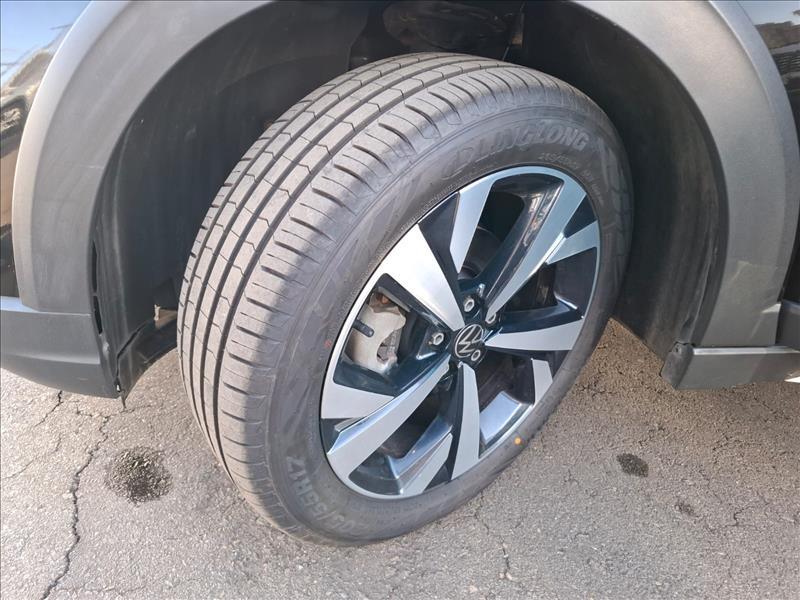 NIVUS 1.0 200 TSI Highline NIVUS 1.0 200 TSI Highline