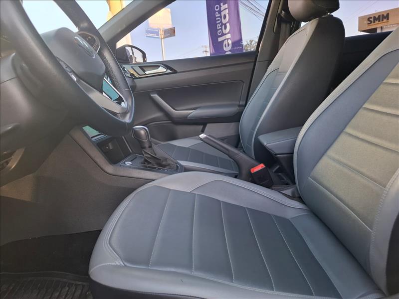 NIVUS 1.0 200 TSI Highline NIVUS 1.0 200 TSI Highline