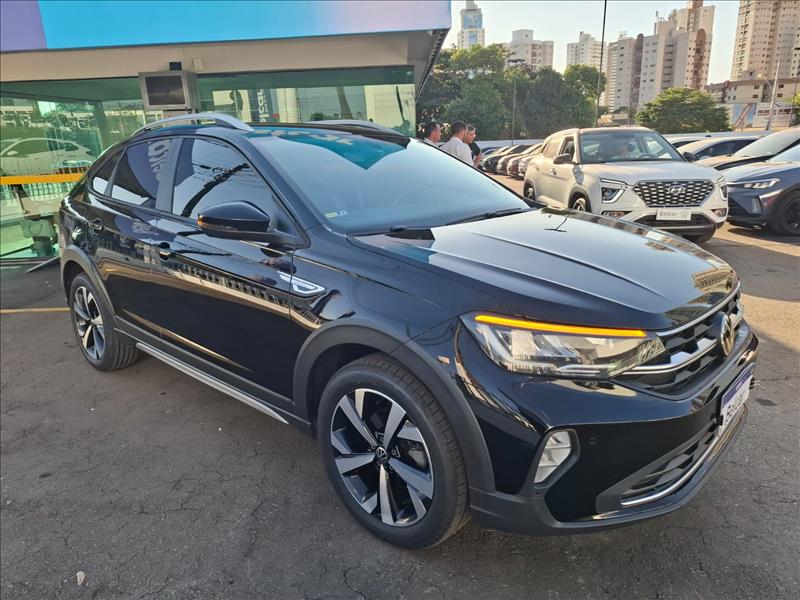 NIVUS 1.0 200 TSI Highline NIVUS 1.0 200 TSI Highline