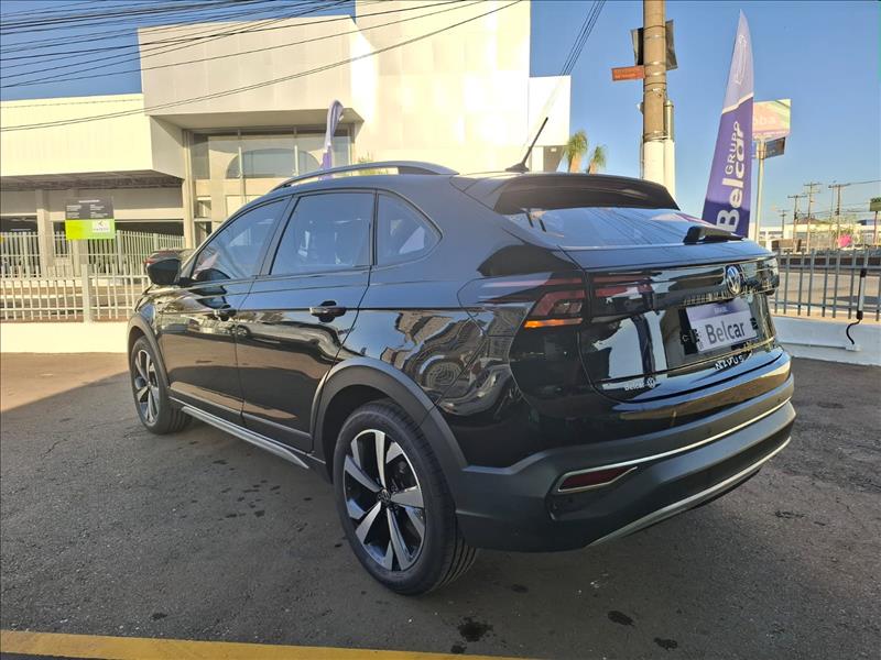 NIVUS 1.0 200 TSI Highline NIVUS 1.0 200 TSI Highline