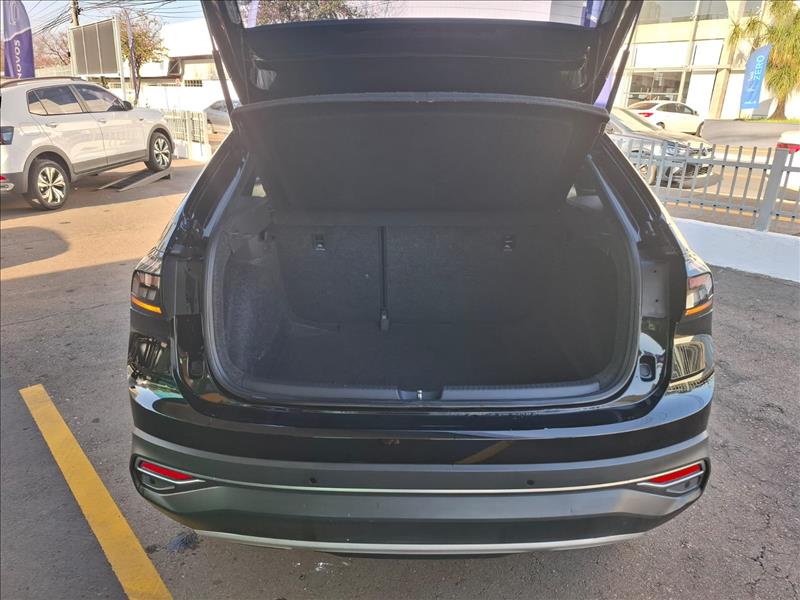 NIVUS 1.0 200 TSI Highline NIVUS 1.0 200 TSI Highline