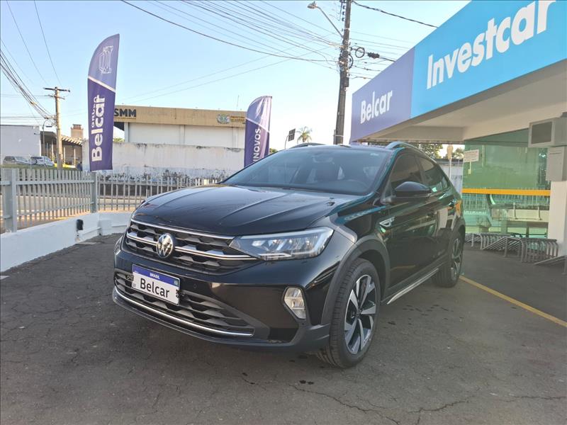 NIVUS 1.0 200 TSI Highline NIVUS 1.0 200 TSI Highline
