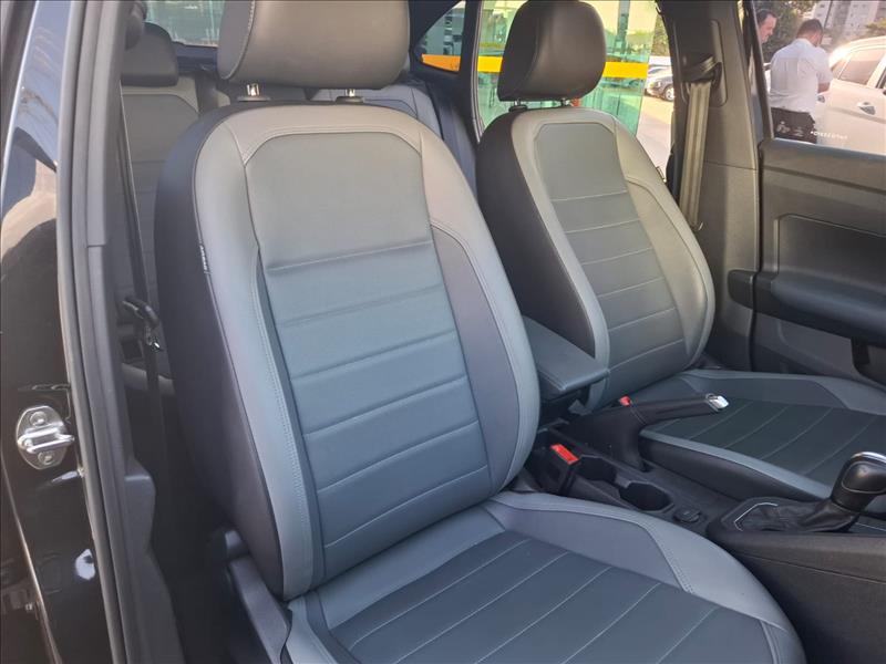 NIVUS 1.0 200 TSI Highline NIVUS 1.0 200 TSI Highline