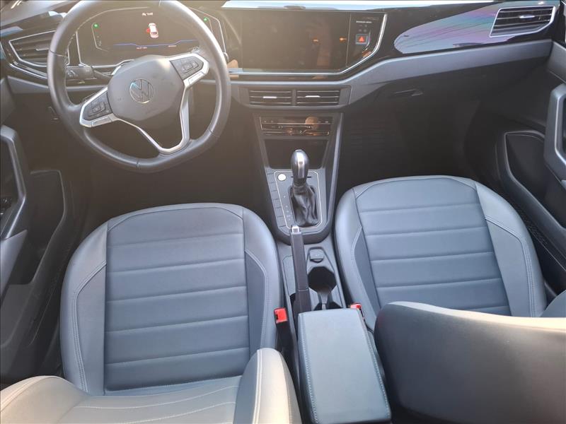 NIVUS 1.0 200 TSI Highline NIVUS 1.0 200 TSI Highline
