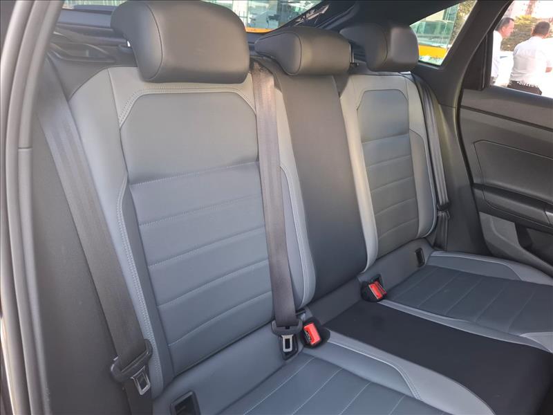 NIVUS 1.0 200 TSI Highline NIVUS 1.0 200 TSI Highline