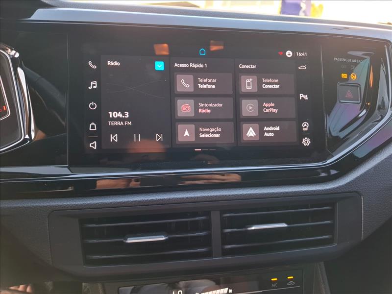 NIVUS 1.0 200 TSI Highline NIVUS 1.0 200 TSI Highline