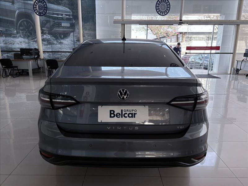  VIRTUS  1.0 170 TSI 2