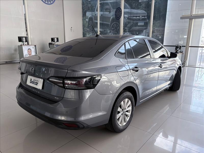  VIRTUS  1.0 170 TSI 1