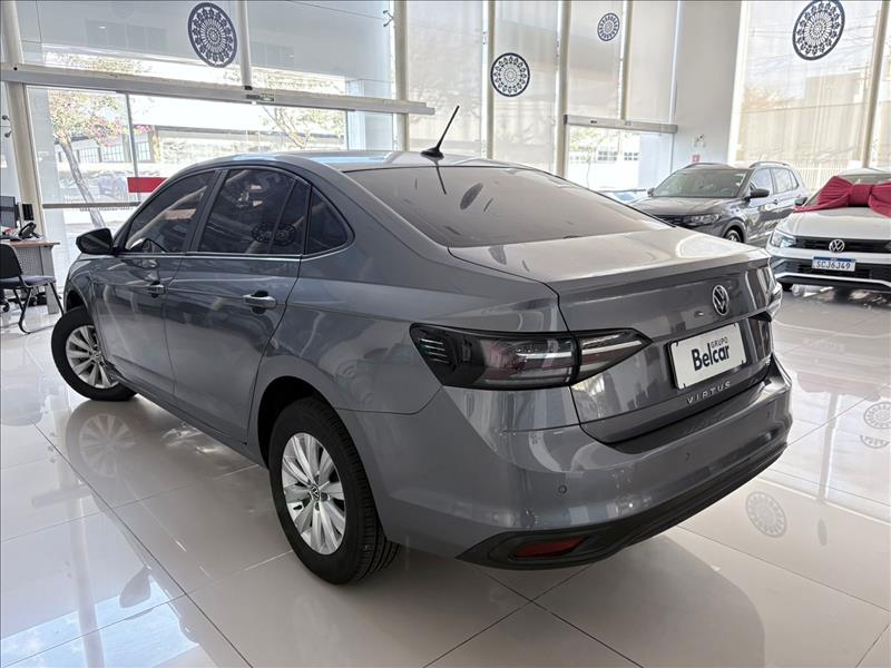  VIRTUS  1.0 170 TSI 4