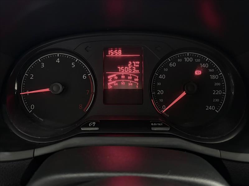  SAVEIRO  1.6 MSI Robust CS 16V 10