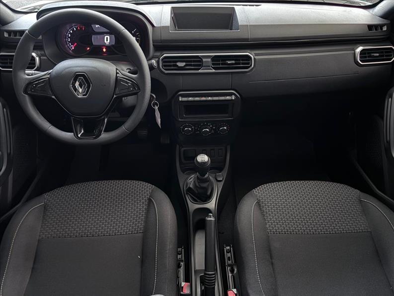 OROCH  1.6 16V SCE PRO 10