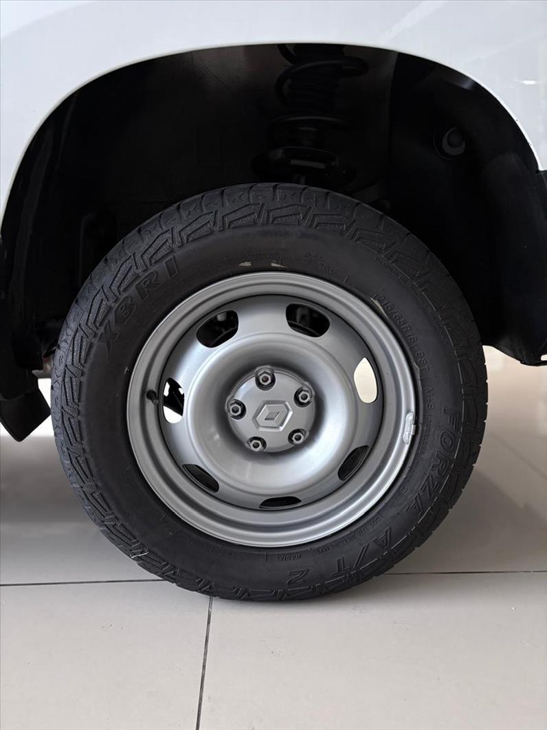  OROCH  1.6 16V SCE PRO 16