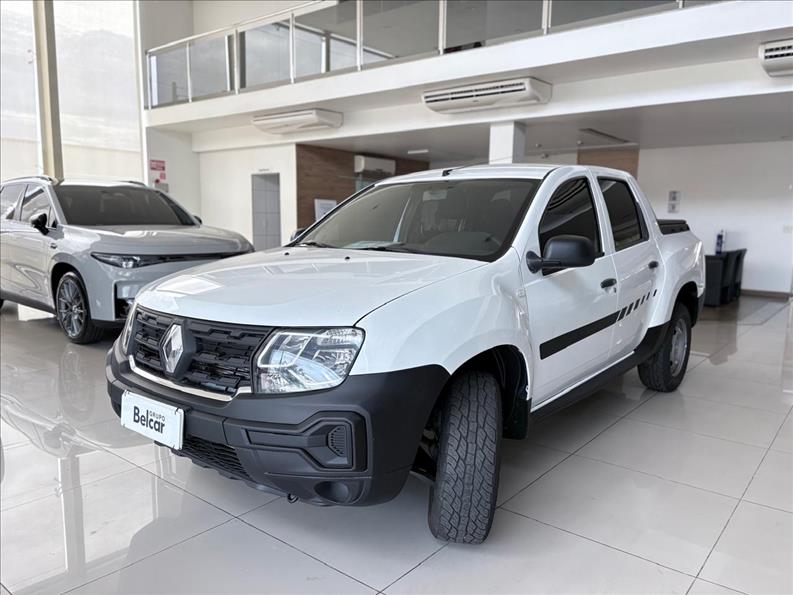  OROCH  1.6 16V SCE PRO 4