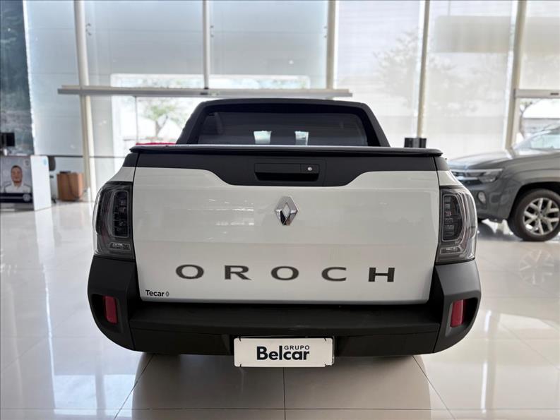  OROCH  1.6 16V SCE PRO 2