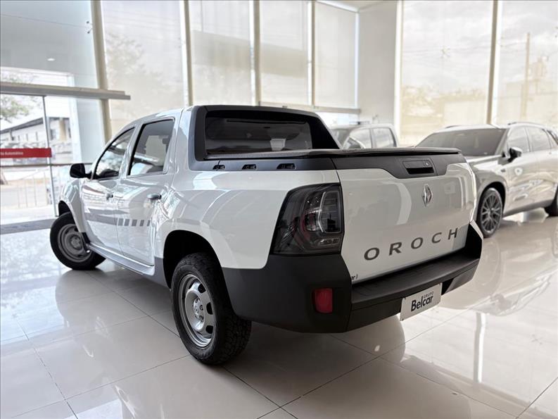  OROCH  1.6 16V SCE PRO 3