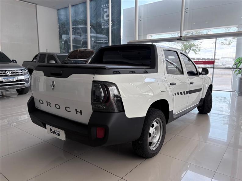  OROCH  1.6 16V SCE PRO 1