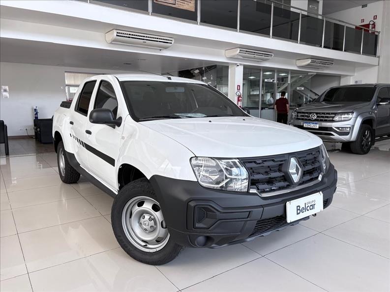  OROCH  1.6 16V SCE PRO 0