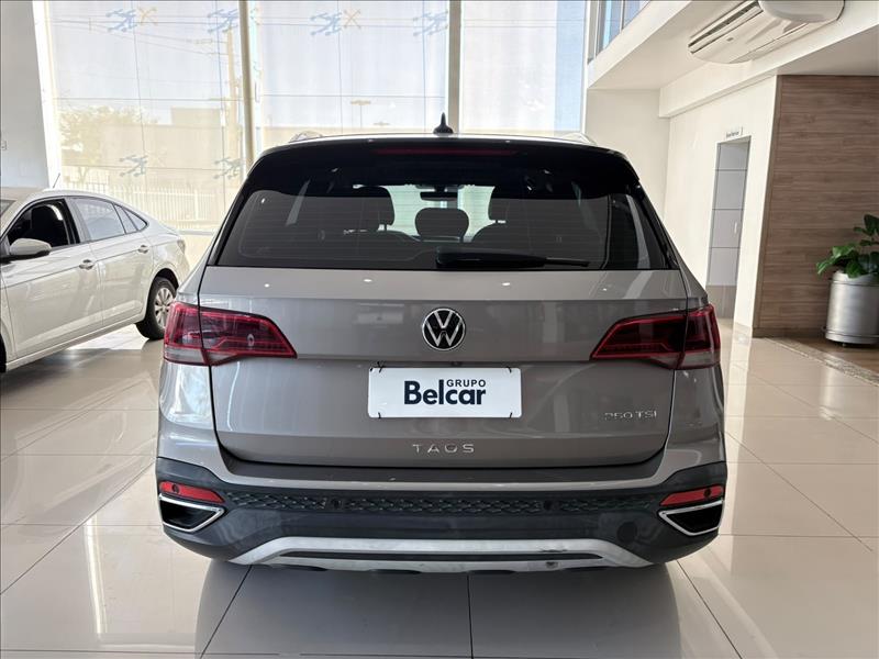  TAOS  1.4 250 TSI Highline 2