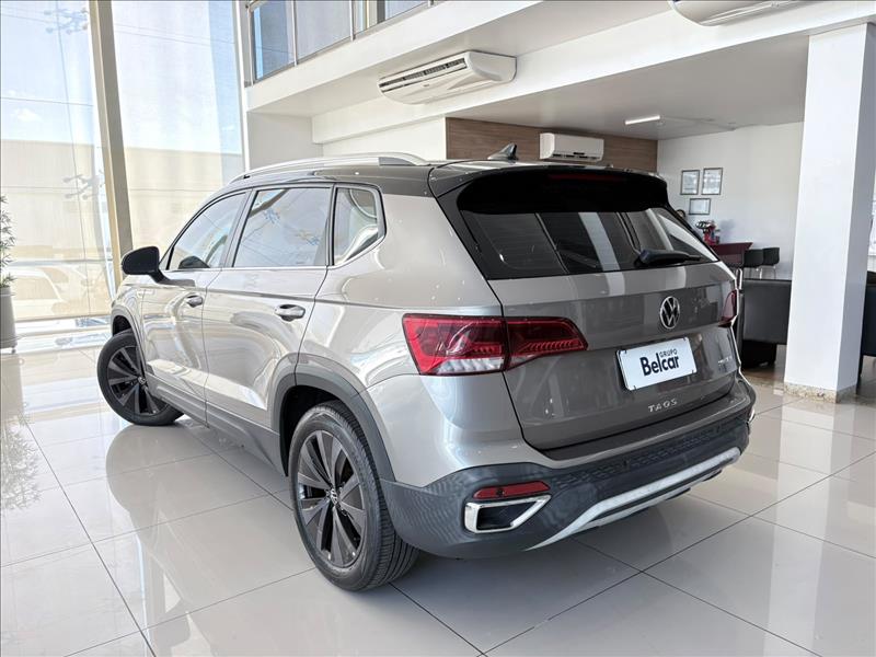  TAOS  1.4 250 TSI Highline 3