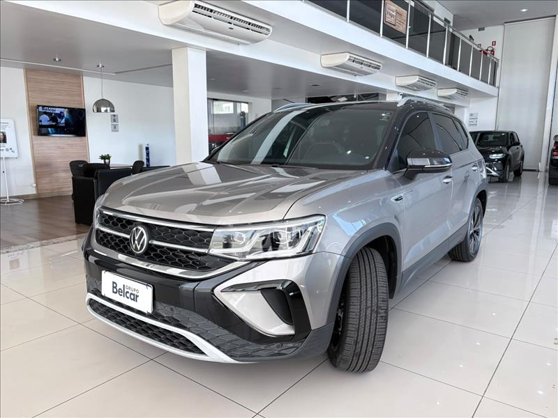  TAOS  1.4 250 TSI Highline 4