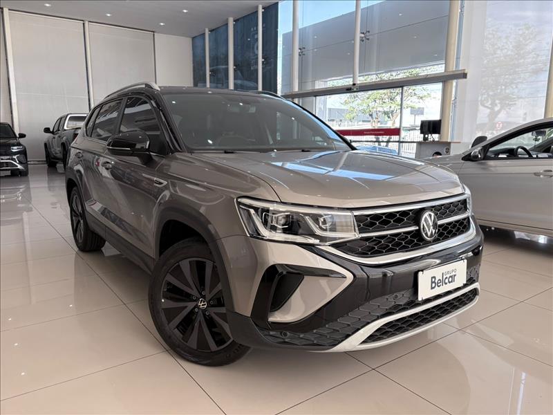  TAOS  1.4 250 TSI Highline 0