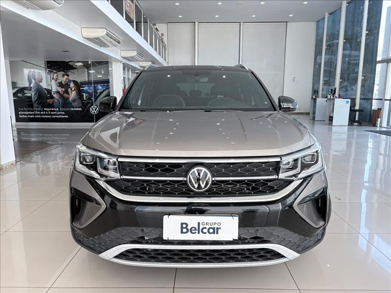  TAOS  1.4 250 TSI Highline 5
