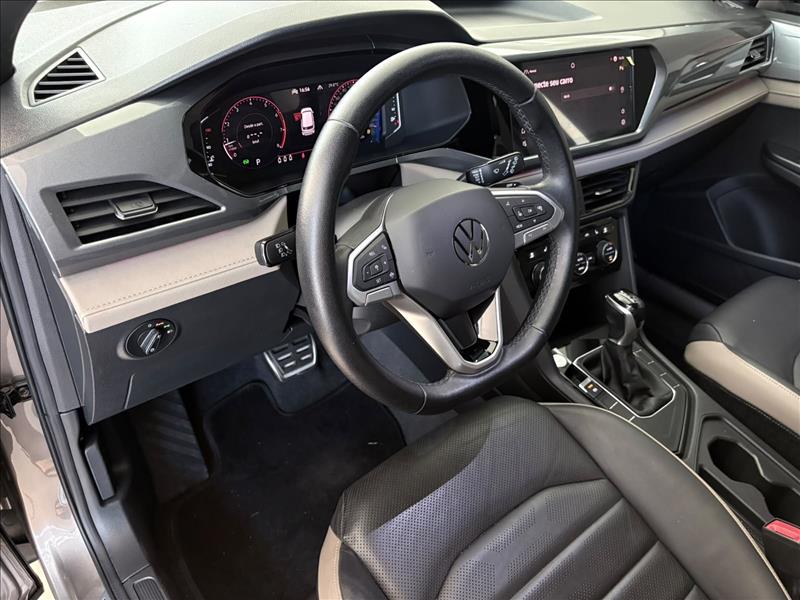  TAOS  1.4 250 TSI Highline 12