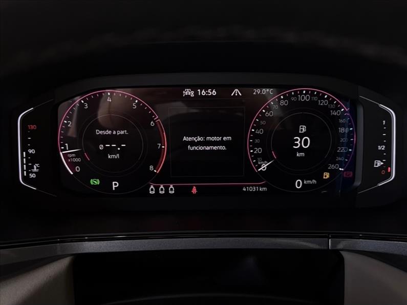  TAOS  1.4 250 TSI Highline 14