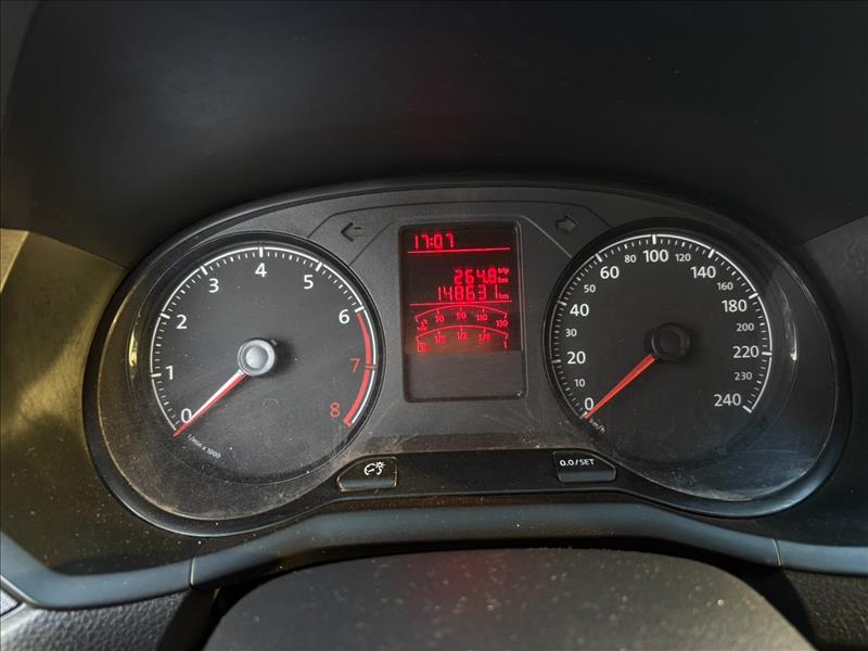  SAVEIRO  1.6 MSI Robust CS 16V 10