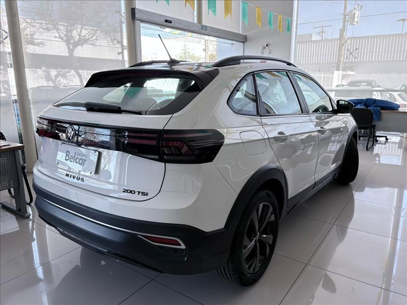  NIVUS  1.0 200 TSI Highline 1