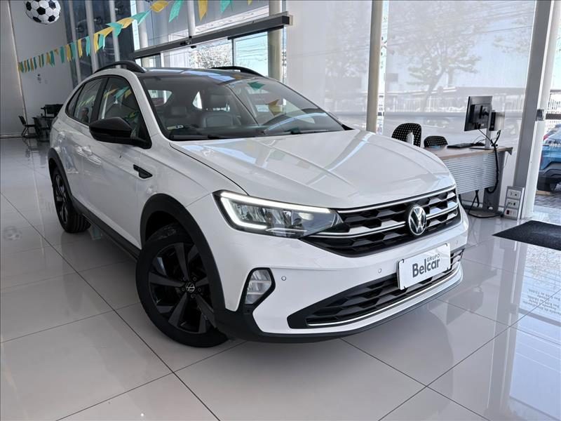  NIVUS  1.0 200 TSI Highline 0
