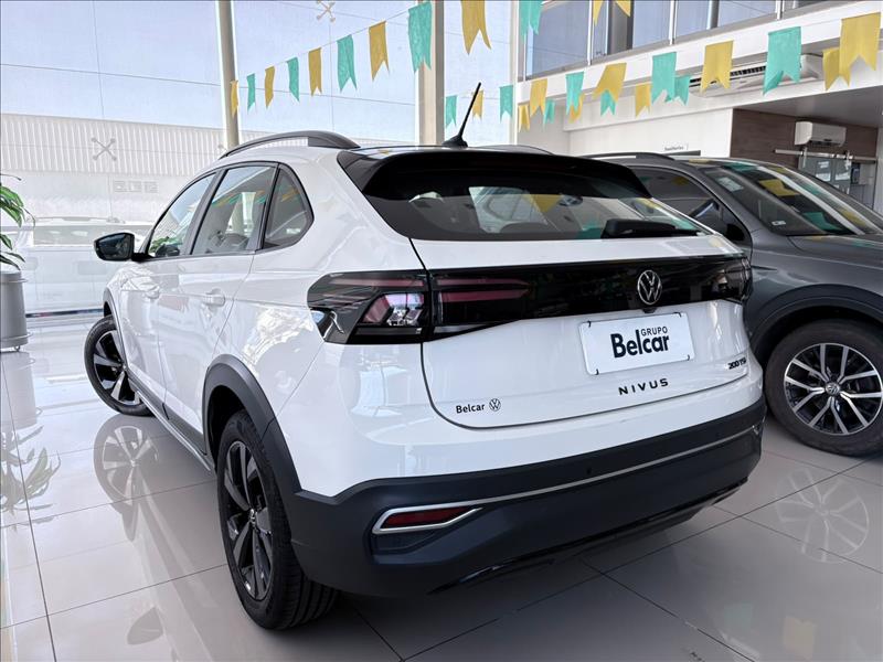  NIVUS  1.0 200 TSI Highline 3