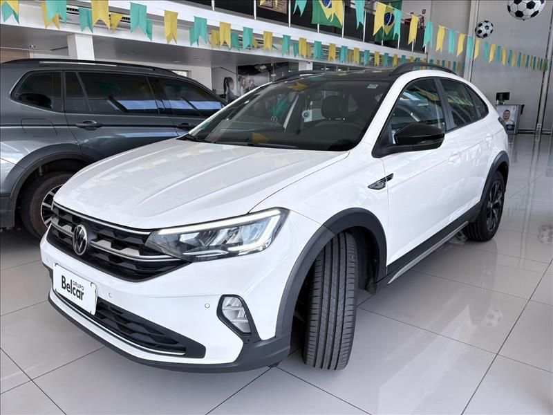  NIVUS  1.0 200 TSI Highline 4