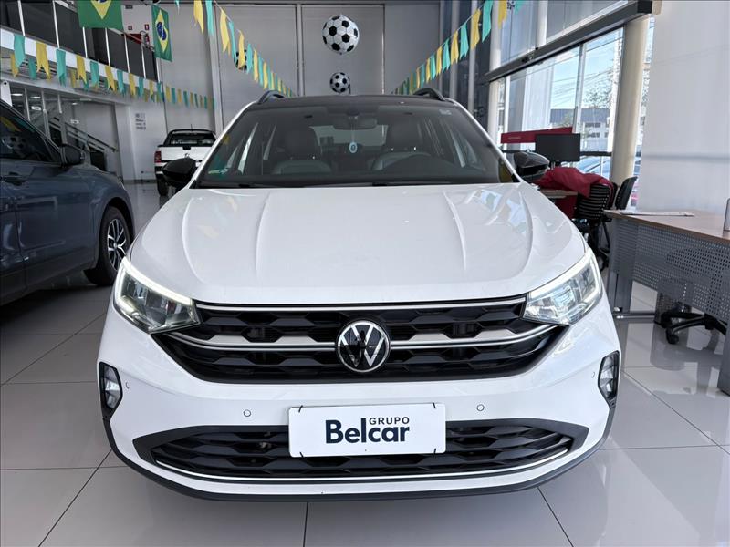  NIVUS  1.0 200 TSI Highline 5