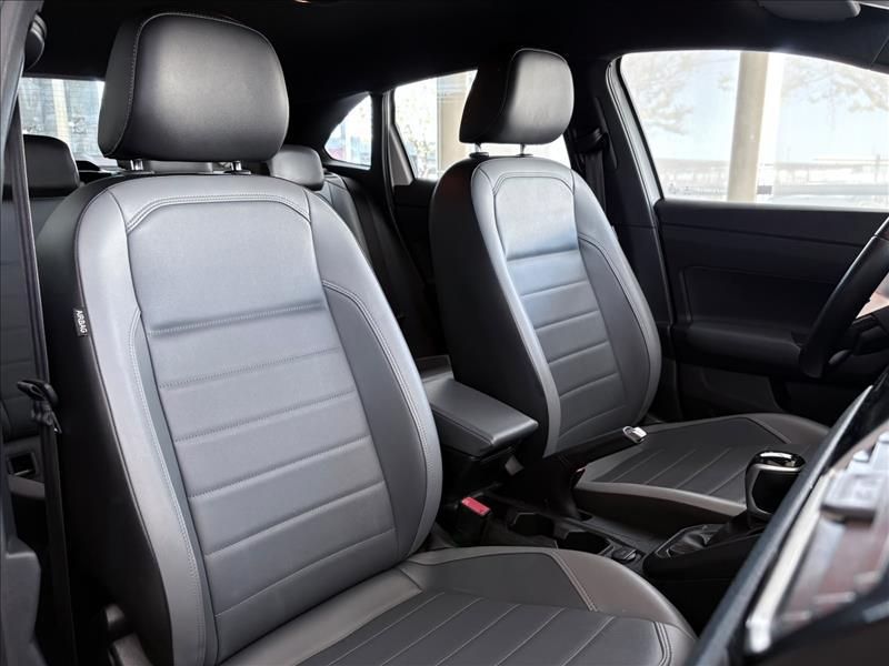  NIVUS  1.0 200 TSI Highline 6