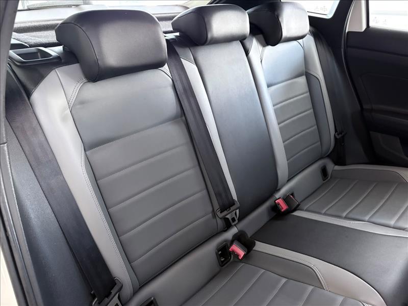  NIVUS  1.0 200 TSI Highline 7