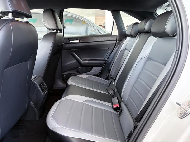 NIVUS  1.0 200 TSI Highline 9