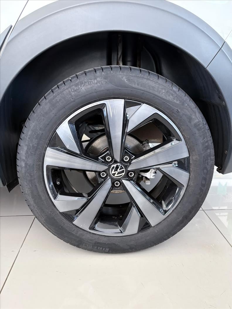  NIVUS  1.0 200 TSI Highline 17