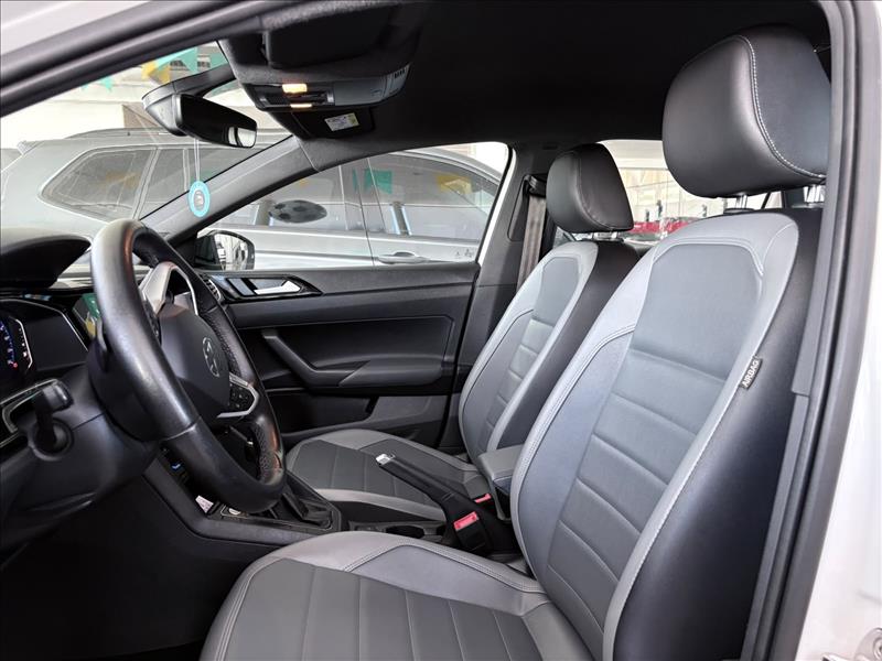  NIVUS  1.0 200 TSI Highline 8